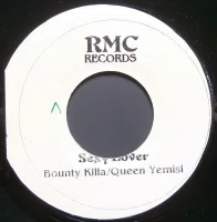 Sexy Lover / Empty The Clip