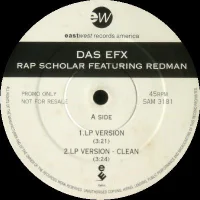 Rap Scholar
