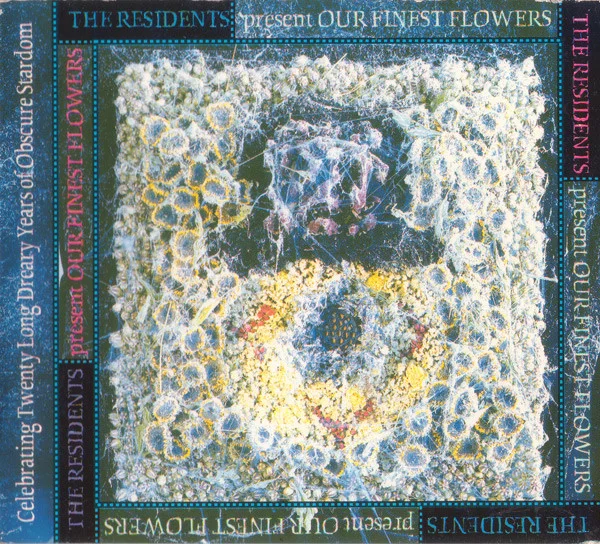 Our Finest Flowers