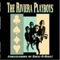 Ambassadors Of Rock-N-Roll!