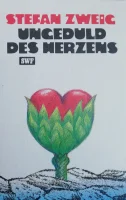 Ungeduld Des Herzens
