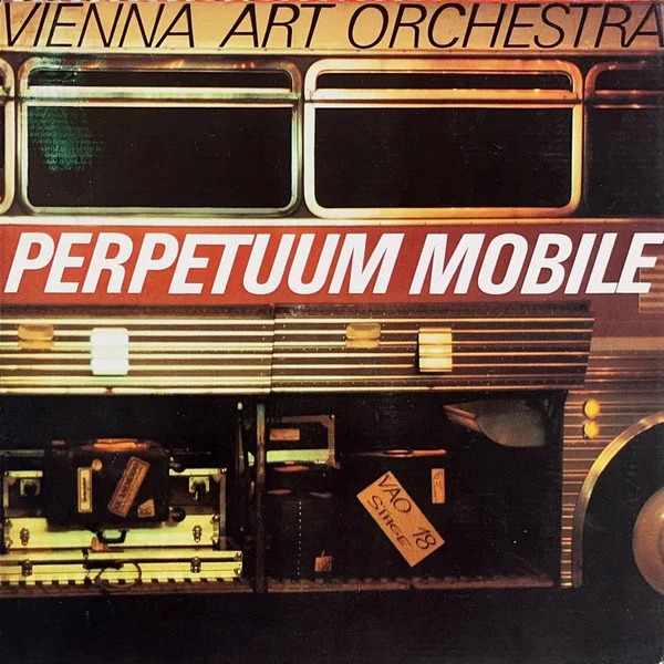 Perpetuum Mobile