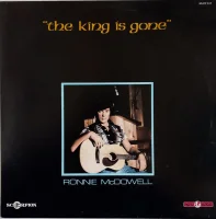 The King Is Gone