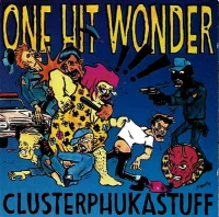 Clusterphukastuff