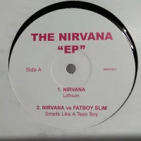 The Nirvana EP