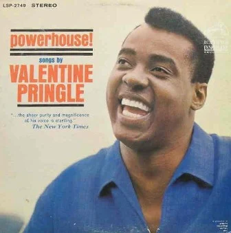 Powerhouse