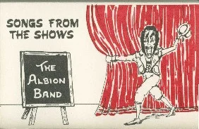 Songs From The Shows