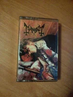The Dawn Of The Black Hearts - Live In Sarpsborg, Norway 28/2, 1990