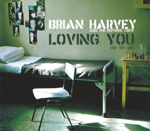 Loving You (Olé, Olé, Olé)