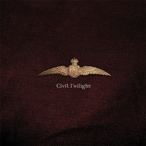 Civil Twilight