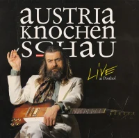 Live At Posthof