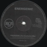 Energenic