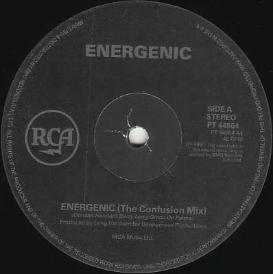 Energenic