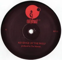 Revenge Of The Wolf