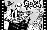 Molotov Cocktail Party
