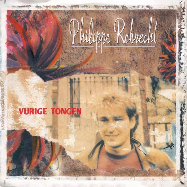 Vurige Tongen