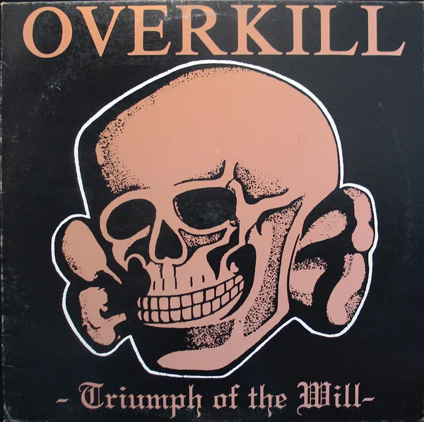 Triumph Of The Will