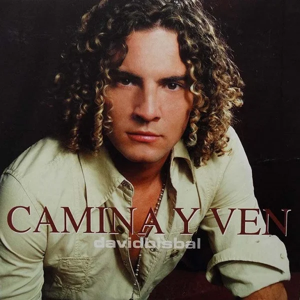 Camina Y Ven
