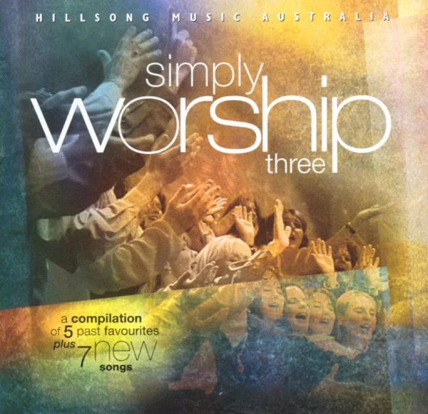 Simply Worship Three