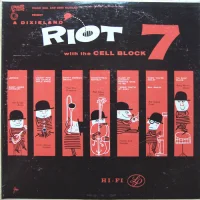 A Dixieland Riot