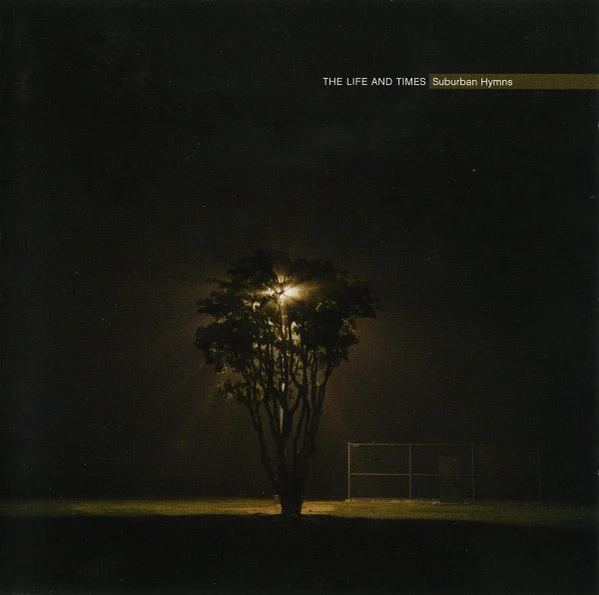 Suburban Hymns