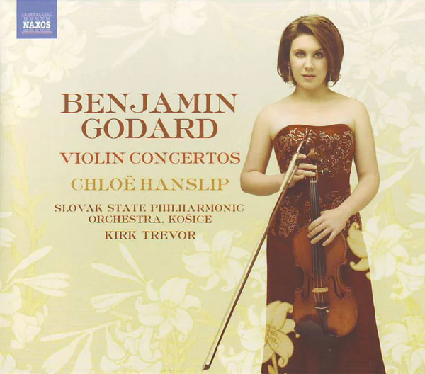 Violin Concertos