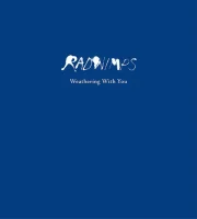 Weathering With You = 天気の子