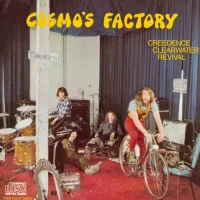 Cosmo's Factory