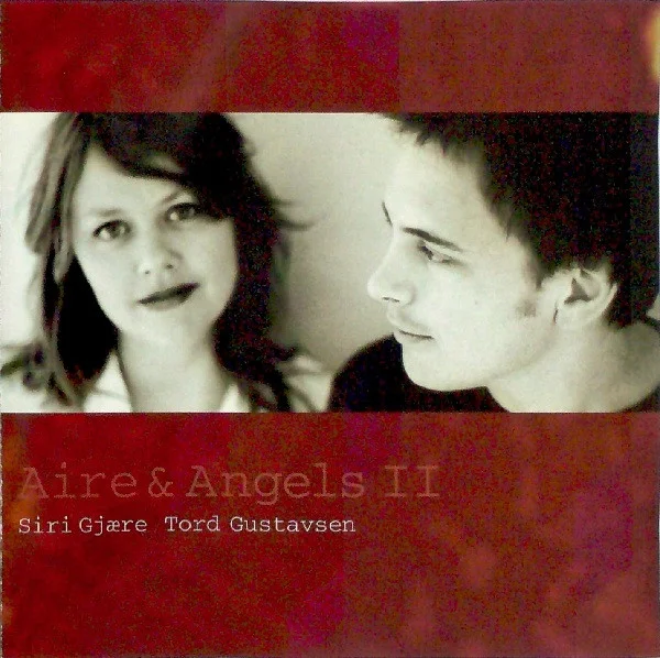 Aire & Angels II