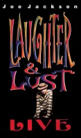 Laughter & Lust Live