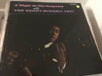 A Night At The Vanguard