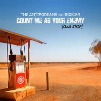 Count Me As Your Enemy [Gas Stop]