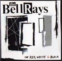 The Red, White & Black