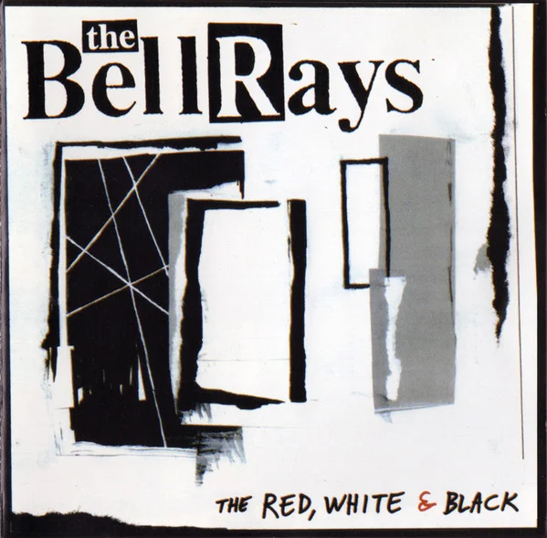 The Red, White & Black