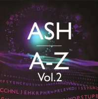 A-Z Vol. 2