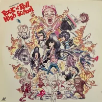 Rock 'N' Roll High School