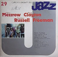 I Giganti Del Jazz Vol. 29