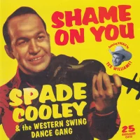 Shame On You