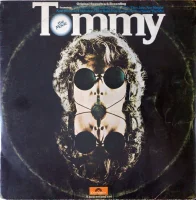 Tommy (Original Soundtrack Recording)