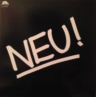 Neu! '75