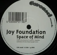 Space Of Mind
