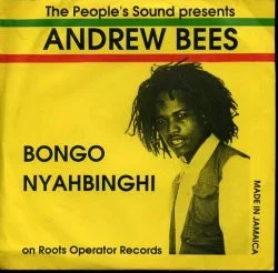 Bongo Nyahbinghi