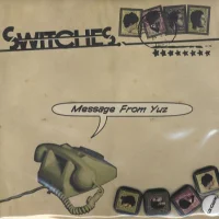 Message From Yuz