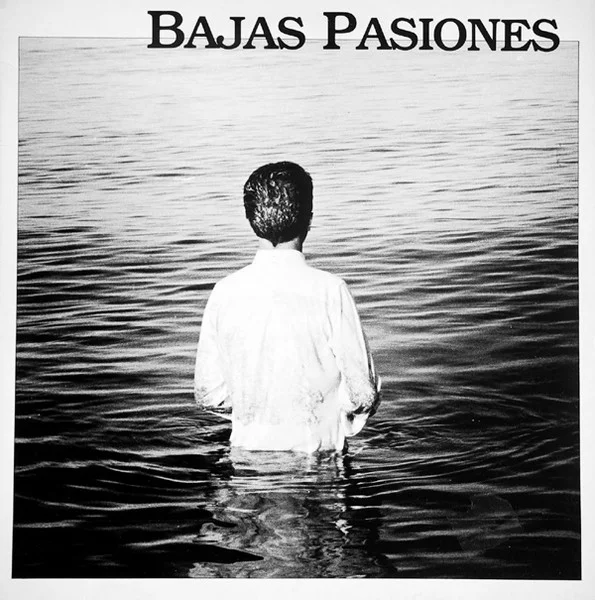 Bajas Pasiones