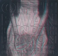 Live At The Lodge Of Imploded Love