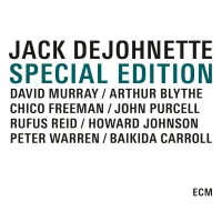 Special Edition
