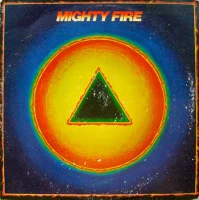 Mighty Fire