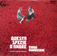 Questa Specie D'Amore (Colonna Sonora Originale)