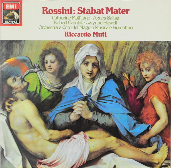 Stabat Mater