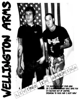 Living In Amerika
